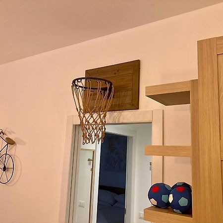 Ferienwohnung I Della 2 Mailand Exterior foto
