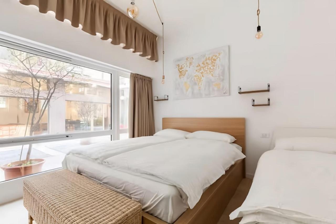 Ferienwohnung I Della 2 Mailand Exterior foto