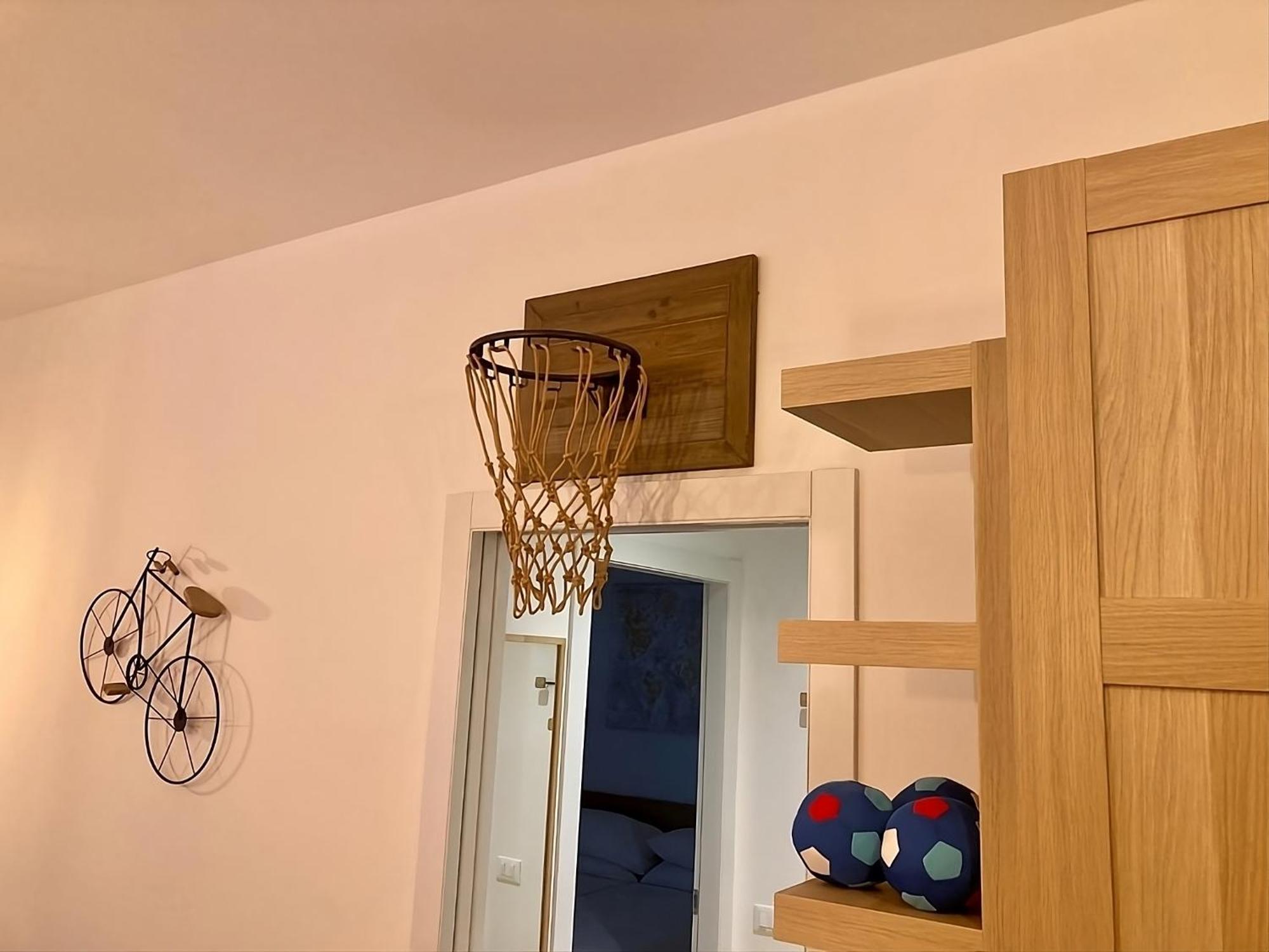 Ferienwohnung I Della 2 Mailand Exterior foto